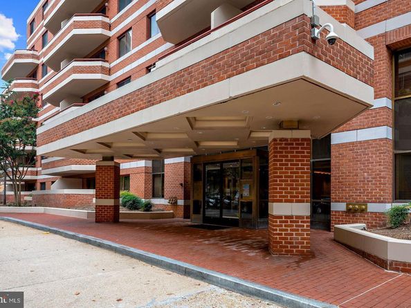 2301 N Street NW 717, Washington DC 20037