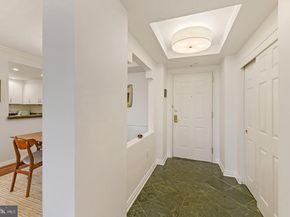 2301 N Street NW 717, Washington DC 20037