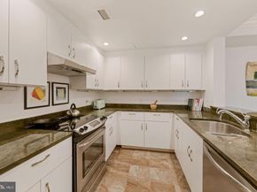 2301 N Street NW 717, Washington DC 20037