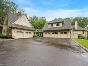 631 Harts Ridge Road, Conshohocken PA 19428