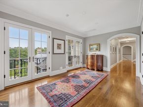 631 Harts Ridge Road, Conshohocken PA 19428