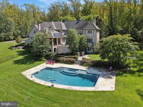 631 Harts Ridge Road, Conshohocken PA 19428