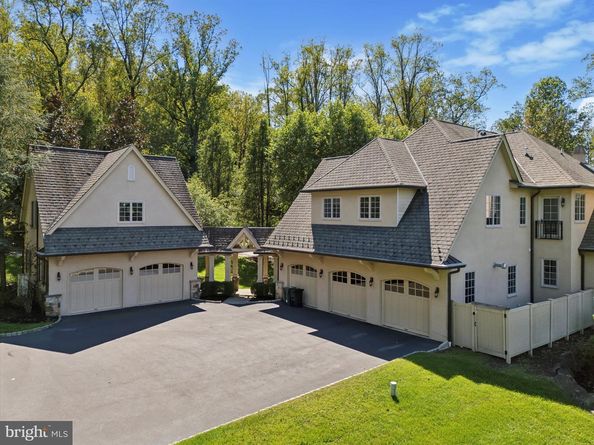 631 Harts Ridge Road, Conshohocken PA 19428