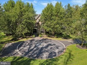 631 Harts Ridge Road, Conshohocken PA 19428