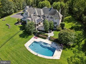 631 Harts Ridge Road, Conshohocken PA 19428