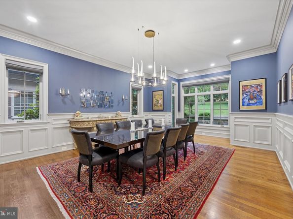 631 Harts Ridge Road, Conshohocken PA 19428