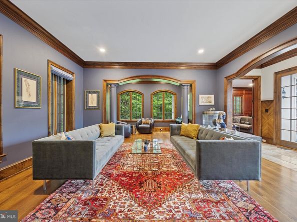 631 Harts Ridge Road, Conshohocken PA 19428