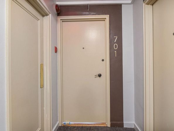 3901 Tunlaw Road NW 701, Washington DC 20007