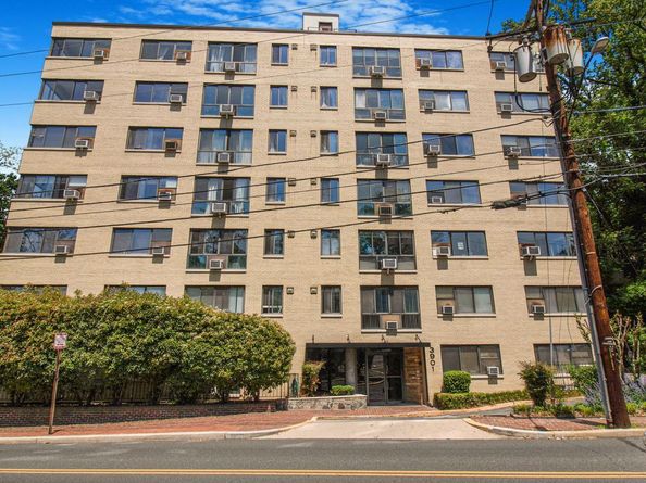 3901 Tunlaw Road NW 701, Washington DC 20007
