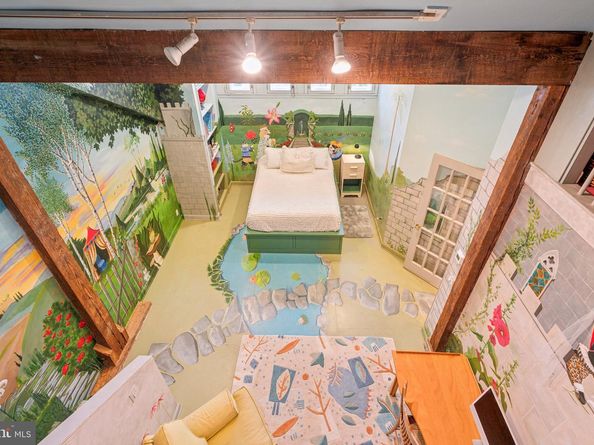 111 Quincy Place NE 1, Washington DC 20002