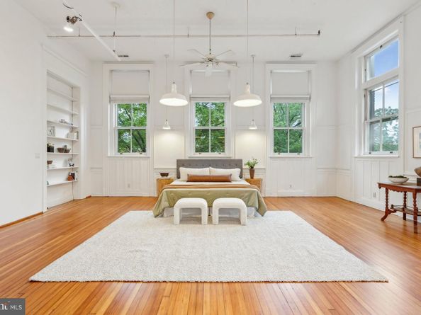 111 Quincy Place NE 1, Washington DC 20002