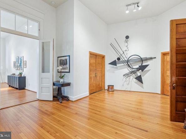 111 Quincy Place NE 1, Washington DC 20002