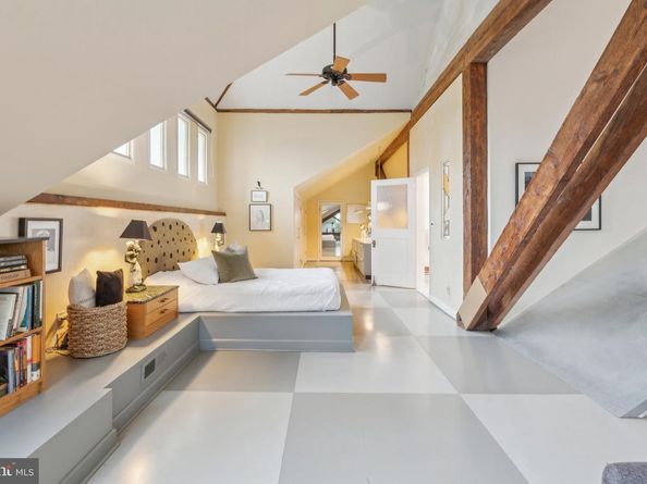 111 Quincy Place NE 1, Washington DC 20002