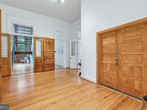 111 Quincy Place NE 1, Washington DC 20002