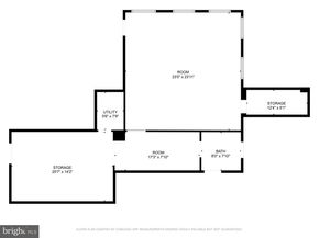 111 Quincy Place NE 1, Washington DC 20002