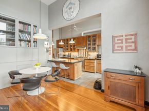 111 Quincy Place NE 1, Washington DC 20002