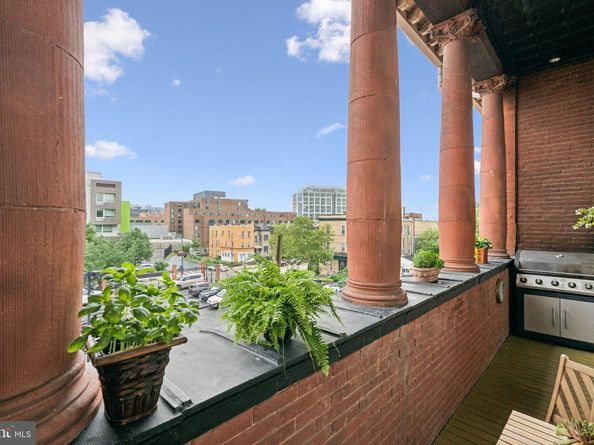 111 Quincy Place NE 1, Washington DC 20002