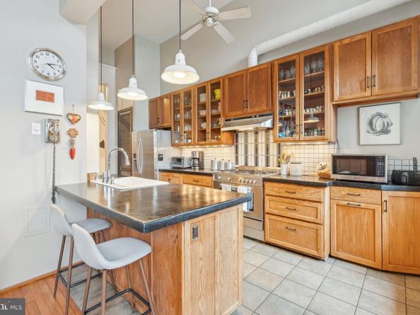 111 Quincy Place NE 1, Washington DC 20002