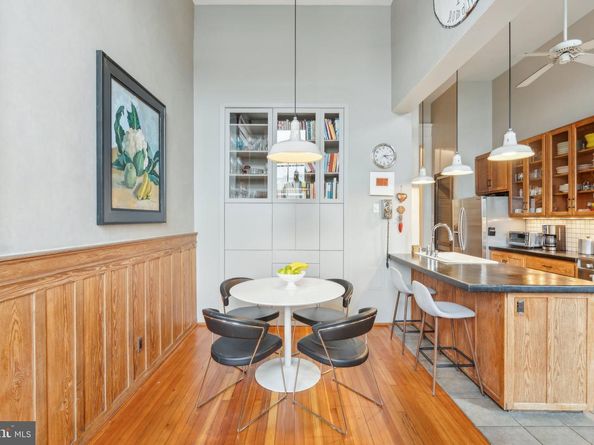 111 Quincy Place NE 1, Washington DC 20002