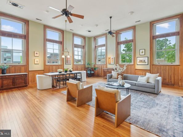 111 Quincy Place NE 1, Washington DC 20002