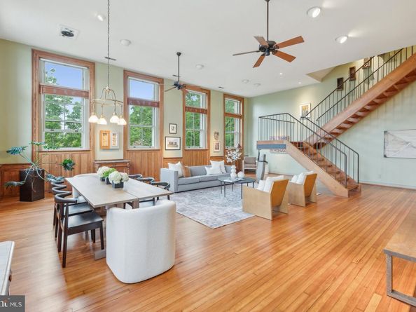 111 Quincy Place NE 1, Washington DC 20002
