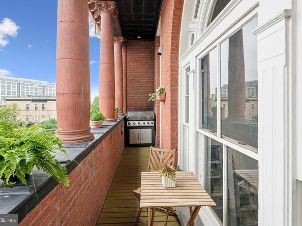 111 Quincy Place NE 1, Washington DC 20002