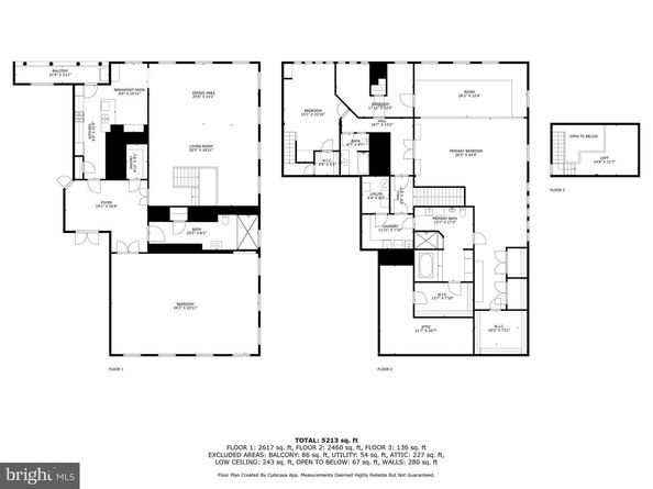 111 Quincy Place NE 1, Washington DC 20002
