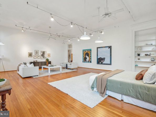 111 Quincy Place NE 1, Washington DC 20002