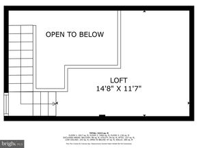 111 Quincy Place NE 1, Washington DC 20002