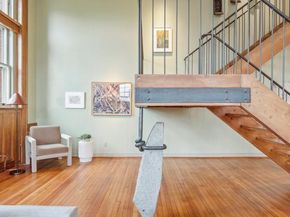 111 Quincy Place NE 1, Washington DC 20002
