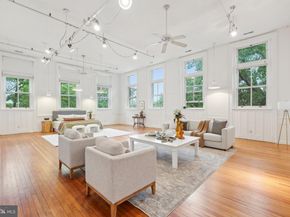 111 Quincy Place NE 1, Washington DC 20002