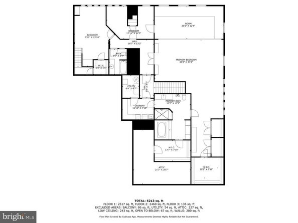 111 Quincy Place NE 1, Washington DC 20002