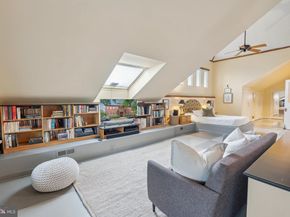 111 Quincy Place NE 1, Washington DC 20002