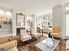 3418 Prospect Street NW, Washington DC 20007