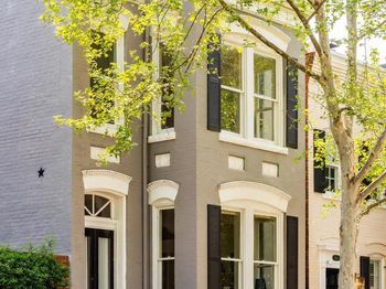 3418 Prospect Street NW