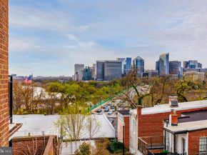 3418 Prospect Street NW, Washington DC 20007
