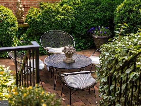 3418 Prospect Street NW, Washington DC 20007