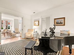 3418 Prospect Street NW, Washington DC 20007