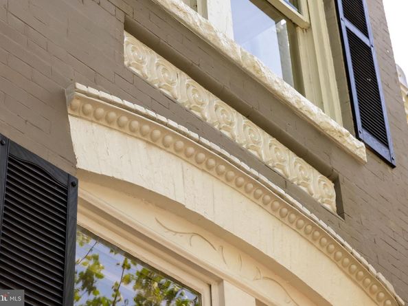 3418 Prospect Street NW, Washington DC 20007