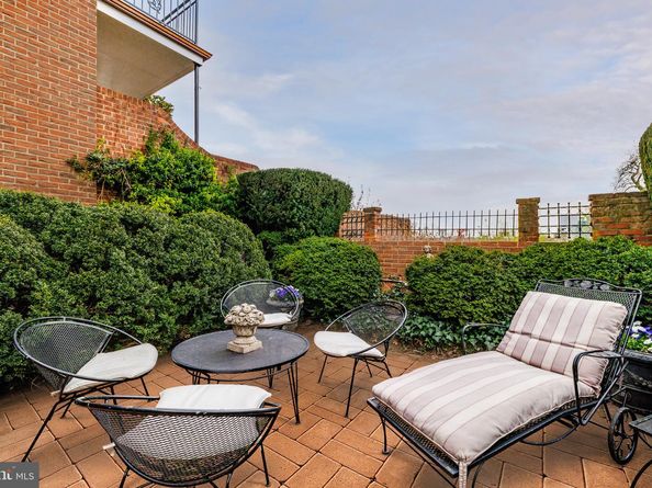 3418 Prospect Street NW, Washington DC 20007