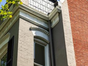 3418 Prospect Street NW, Washington DC 20007