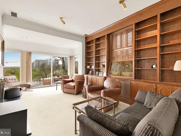 3418 Prospect Street NW, Washington DC 20007