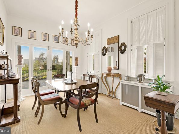3418 Prospect Street NW, Washington DC 20007