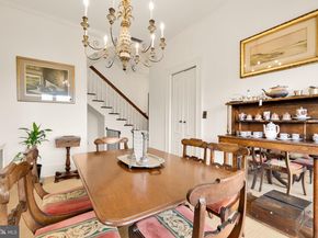 3418 Prospect Street NW, Washington DC 20007