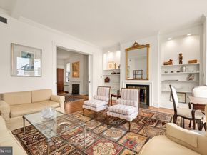 3418 Prospect Street NW, Washington DC 20007