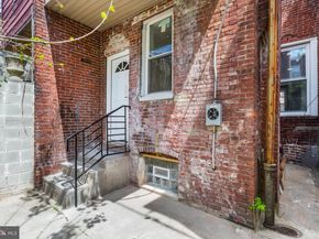 2762 N Hemberger Street, Philadelphia PA 19132