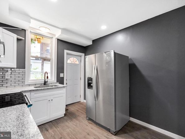 2762 N Hemberger Street, Philadelphia PA 19132