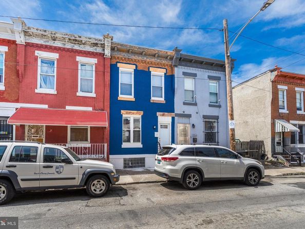 2762 N Hemberger Street, Philadelphia PA 19132
