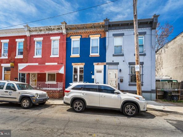 2762 N Hemberger Street, Philadelphia PA 19132