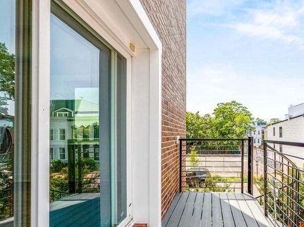 1922 1st Street NW B, Washington DC 20001